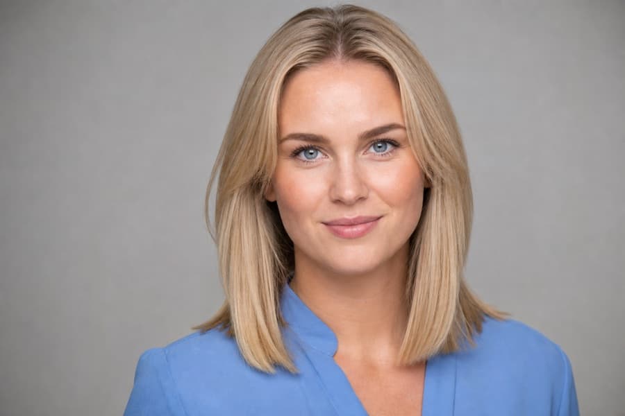 Hannah Bergström