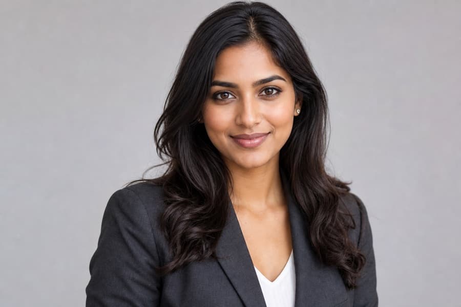 Priya Nair